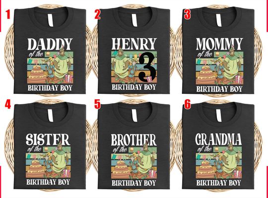 Discover Personalized Robin Hood Birthday Shirt, Custom Name Robin Hood Character Theme Shirt, Family Trip Matching Shirt, Hero Name Shirt UNYK06