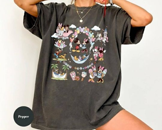 Discover Coquette Bow Best Day Ever Disney Mickey And Friends Shirt, Disney Family 2026 Shirts, Disneyworld Shirt, Disneyland Shirt