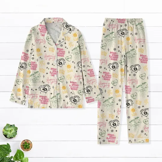 Discover Boys Of Tommen Pajamas Set For Mom, Tommen College Pajamas, Kavanagh 13 Tumbler