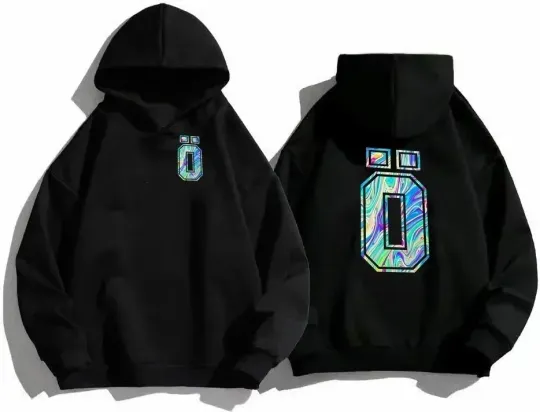 Discover 2024 Men's Hoodie Ohlins Sports Racing Top Reversible Shock Ohlins RXF34 M.2 Men's Hoodie Printed Comfort Hoodie