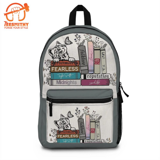 Discover Era’s Tour Backpack Swift Backpack For Fan