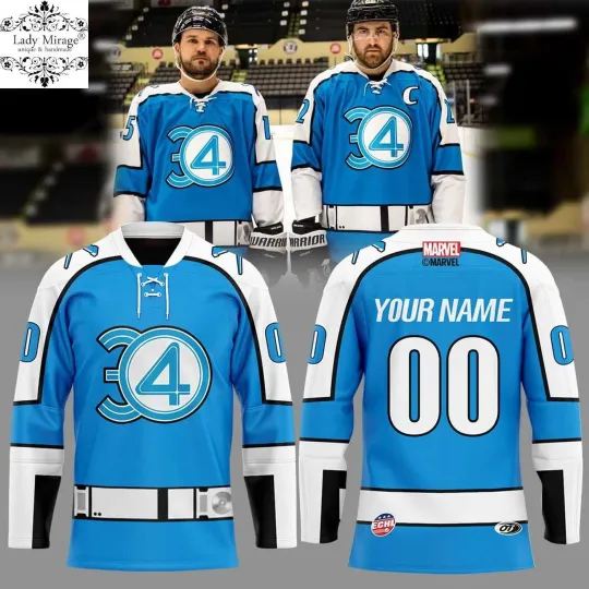 Discover Personalized Wheeling Nailers Super Hero Night 2026 Hockey Shirt Men's Fan Gear