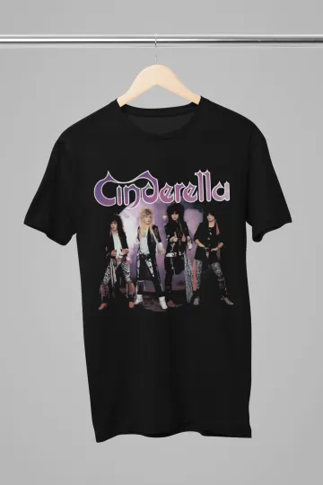 Discover Cinde T-Shirt