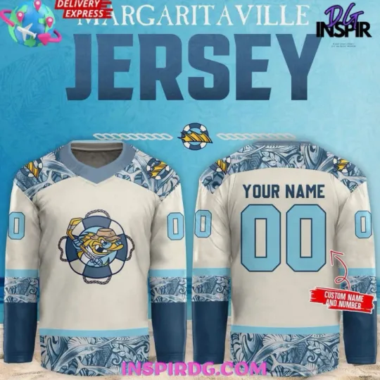 Discover Personalized Toledo 2025 Hockey Jersey Gift For Valentine