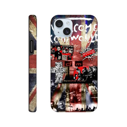 Discover DM Tough case