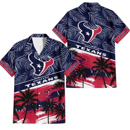 Discover Tampa Bay Football Team Buccaneerss Hawaiian Button Down Shirt Unisex Adults