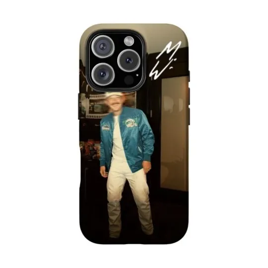 Discover Still The Problem Wallen Western Tour Phone Casse iPhone 7- 17