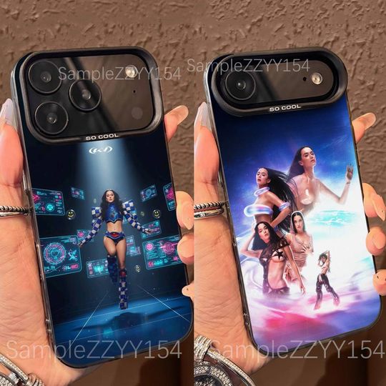 Discover K-Katy 143 P-Perry Lifetimes Tour   Phone Case For iPhone 17,16,15,14,13,12,X,8,Pro,Max,Plus,E,SE4,Air,Mini Black IMD Matte