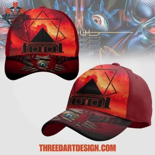 Discover Tol Band Classic Cap Gift For Fan 3D All Over Print Hat