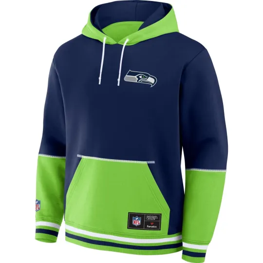 Discover football Seattle hoodie, Gift For Fans