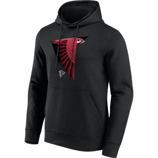 Discover football  Atlanta Hoodie, Gift For Fans