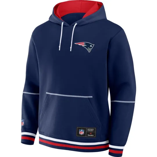 Discover Football New England Hoodie, Gift For Fans