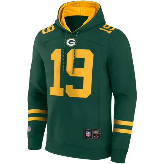 Discover Football Green Bay Hoodie , Gift For Fans