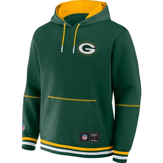 Discover Football Green Bay Hoodie, Gift For Fans