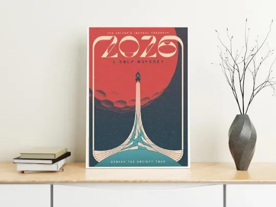 BTS 2026 Tour Poster, Home Decor Vertical Poster, Gift for Fans