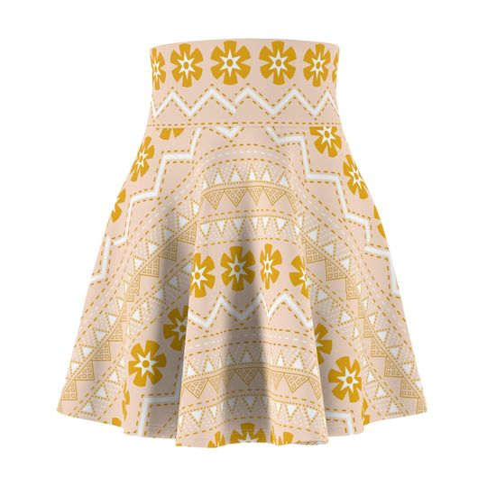 Discover Moana Princess Half Marathon 10K Skater Skirt Women’s Running Race Costume