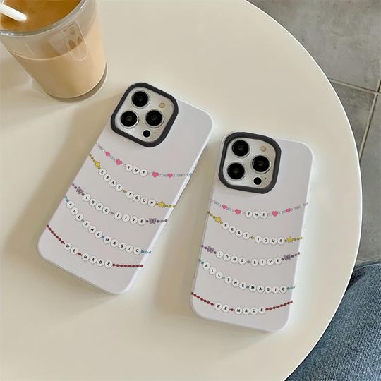 Eras Tour Tough Phone Case 'Long Live All The Magic We Made' Swift Fit For IPhone 14 Plus, 13, 12, 11, XR, XS & Samsung S23, S22 Plus