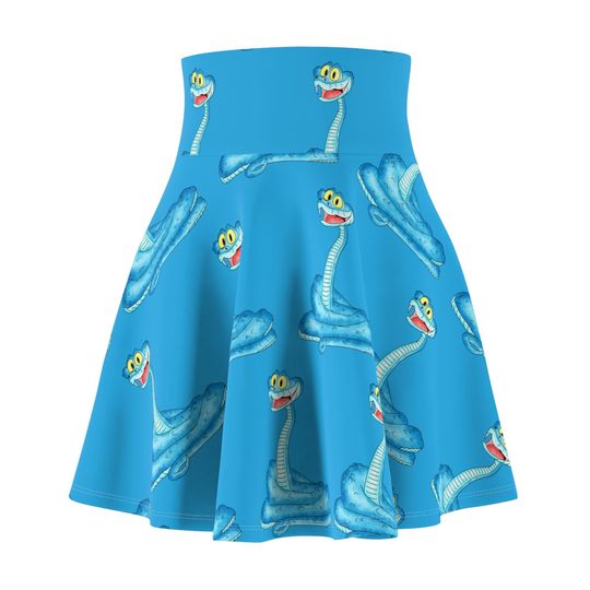 Discover Gary De' Snake Zootopia | Disney Run Outfit | RunDisney Costume Skirt | Magical Race Day Apparel