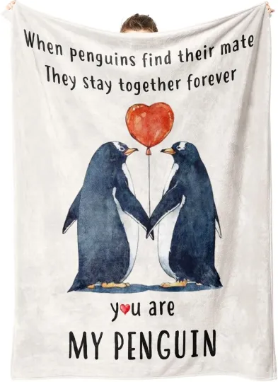 Discover SteadStyle Valentines Blanket I Love You Anniversary Gift 50x60 2026