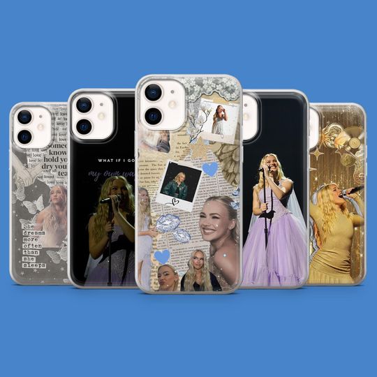 Discover Freya Skye Phone Case Zombies 4 Cover for iPhone 17Pro, 17, 16e, 15, 14, 13, 12, 11, Samsung S25, S24, S23, A16, Pixel 10, 10Pro, 9A, 8A