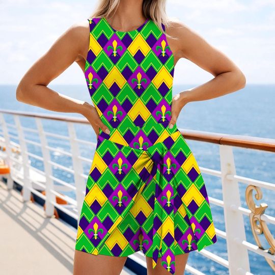 Explore Tennis Dress Skirts