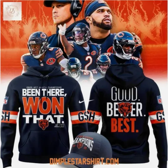 Discover Bear 2025 Good Better Best 3D Hoodie Gift For Valentine