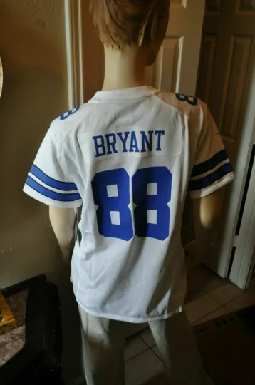 Discover DALLAS COWBOYS DEZ BRYANT&nbsp;Womens Nike Jersey Size Large NWT