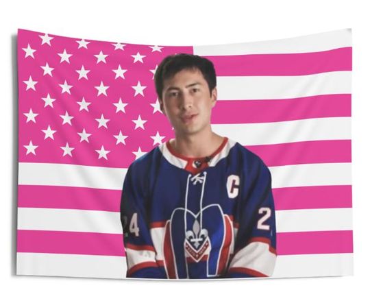 Discover Shane Indoor Wall Tapestry