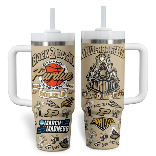 Discover Sports Train Theme Tumbler With Handle 40oz