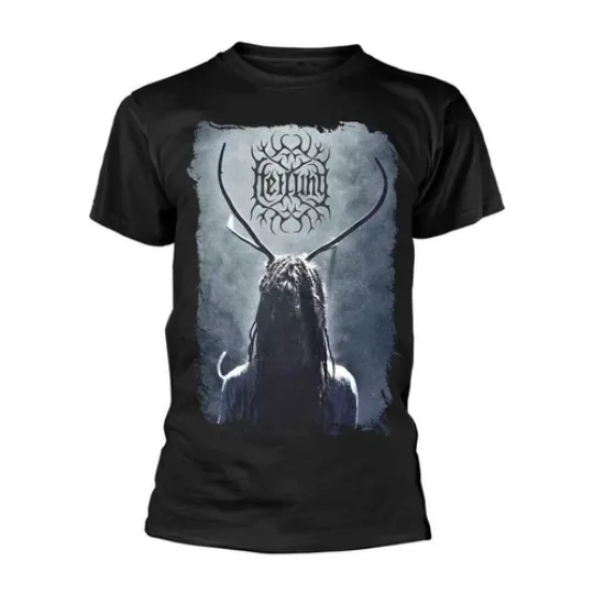 Discover Heilung 'Lifa' T shirt - NEW