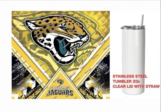 Discover JARUARS -  Tumbler 20 oz Stainless Steel