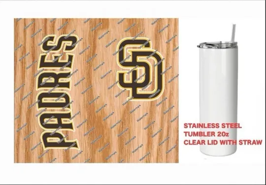 Discover PRADES   Tumbler 20 oz  Stainless Steel