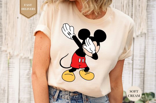Discover Disney Mickey Mouse Shirt, Disney Mickey Shirt, Disneyland Holiday Vacation Shirt