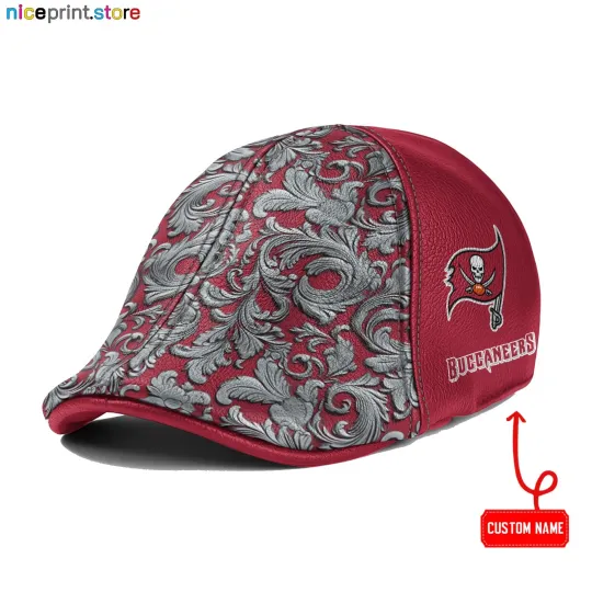 Tampa Bay Team Buccaneers Ivy Cap football 6pannel Hat Golf Cap football cap