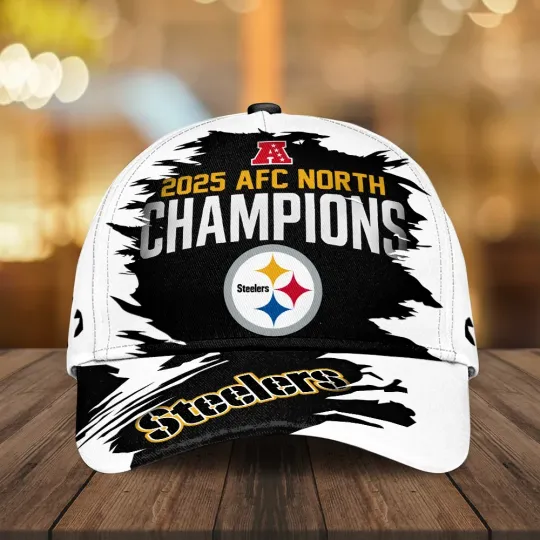 Discover Steelerss Classic Cap – 14466, Gift For Fans