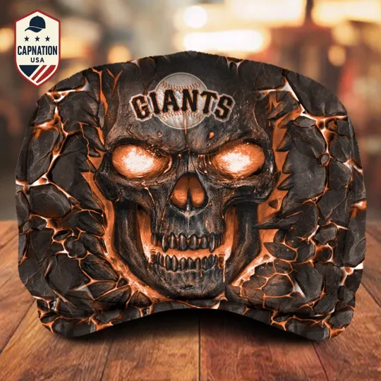 Discover San-Francisco-Giants Jeff Cap MLB Newsboy Cap Golf Cap Driving Hat for Men M7