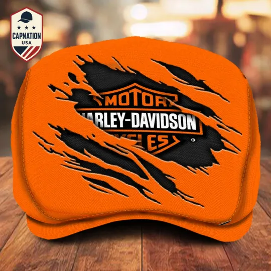 Discover H davidson Jeff Cap H davidson Newsboy Cap Golf Cap Flat Cap For Men22