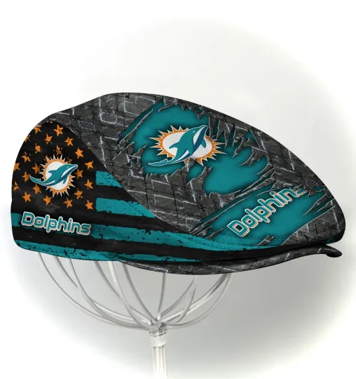Discover Philadelphia Team Eagles Jeff Cap football Jeff Cap Eagles Cap Newsboy Cap For Men 5