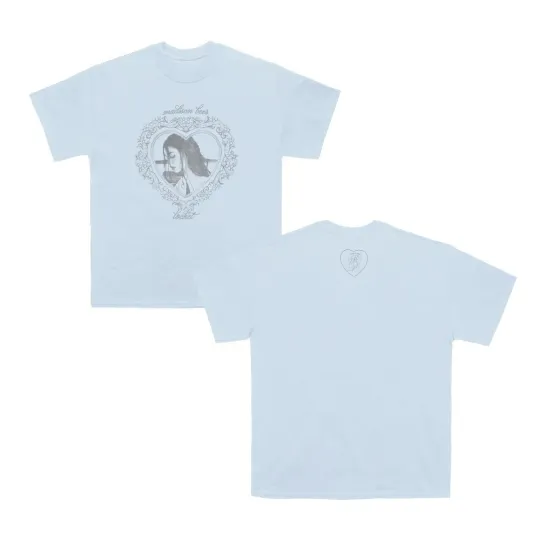 Discover Madison Beer Locket T-shirt The Locket Tour 2026