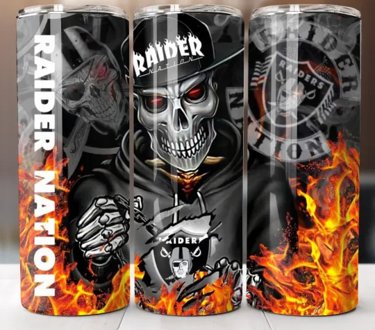 Discover Las Vegas Tumbler Insulated Stainless Travel Mug Cup Straw Lid