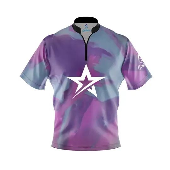 Discover (Custom Name) - Roto Grip Transformer Bowling Jersey Size S-5XL