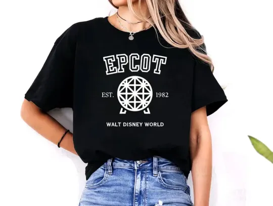 Discover Disney Mickey Head Animal T-Shirt, Gift For Friends