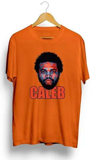 Caleb Williams Chicago Bears T-Shirt