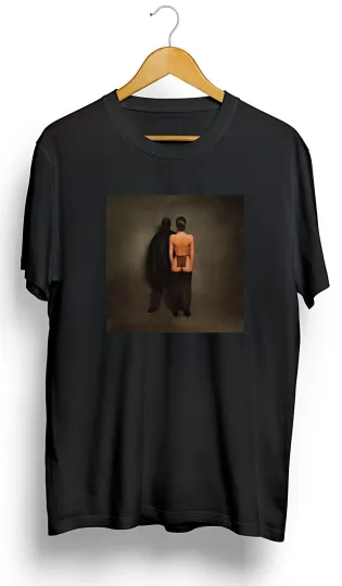 Kanye West Vultures T-Shirt