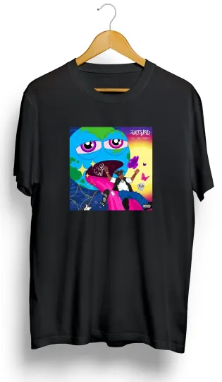 Juice Wrld The Pre Party T-Shirt