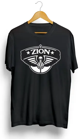 Discover Zion Williamson New Orleans Pelicans T-Shirt