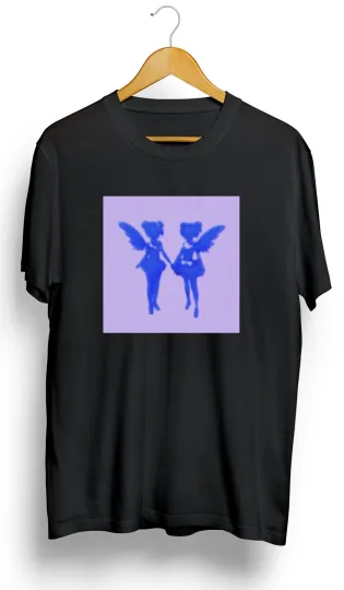 Discover For All The Dogs Scary Hours Edition | Drake Album T-Shirt