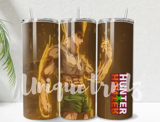 Discover NWB xHunter Straight 20oz Tumbler Mug Cup Insulated Stainless Steel #15