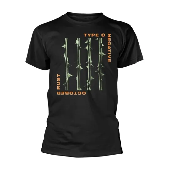 Type O Negative October Rust Unisex T-Shirt