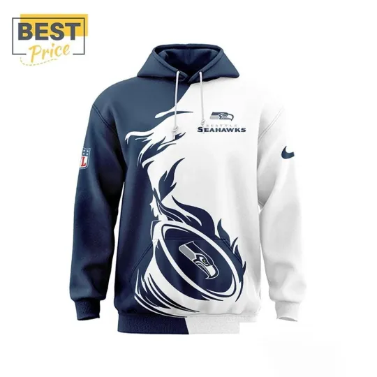Discover Seattle Football Seahawkss Team Hoodie Unisex Adult S-5XL Gift